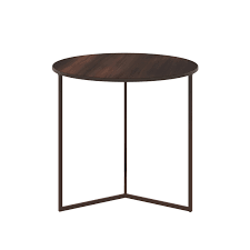 We have a table that will suit your needs. Dome Deco Coffee Table Torun M Wilhelmina Designs
