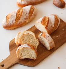 607 Mentions J Aime 25 Commentaires Yasmine Yasso En Cuisine Sur Instagram Baguettes Maison Je Viens De Refaire La Recette Des Baguettes Food Bread