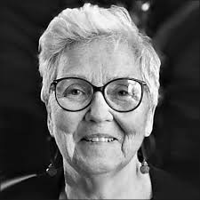 Judith OLESON Obituary (2023)