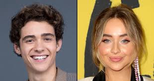 Olivia rodrigo's viral sensation 'drivers license' has the internet mixing up all kinds of theories, and one of them is a love triangle between the singer, joshua bassett and sabrina carpenter. Olivia Rodrigo Joshua Bassett Sabrina Carpenter Drama Details World Abc News