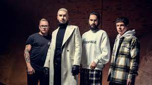 Gemeinsam mit seinem zwillingsbruder tom bildet er den kern der. Tokio Hotel X Vize White Lies Official Music Video Youtube