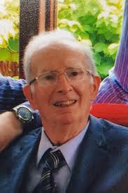 Death Notice of Louis Henry (Blackrock, Louth)