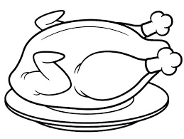 Fried Chicken Drawing Fried Chicken Coloring Pages Chicken Coloring Chicken Coloring Pages Food Coloring Pages Download for free junk food coloring pages #631308, download othes fried chicken coloring pages for free.
