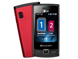 LG P525 (2) - SmatCom Nigeria Ltd