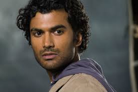 Cast The Movie In A Previous Time