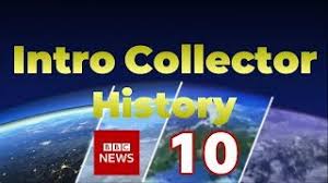 Bbc world news intro 2010 (hq). Bbc News Titles 1998 1999