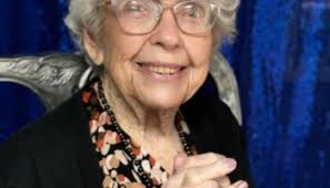 Estelle Thompson Ward