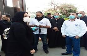 دشن السيد أحمد سامي القاضي نائب محافظ سوهاج، بالإنابة عن اللواء طارق الفقي محافظ سوهاج أولى سلسلة اللقاءات التعريفية بالمبادرة الرئاسية. Y4mu2raxjhf4mm