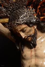 Santo Cristo de la Paz