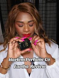 Eartha: Unveiling a Scent of Legacy and Feminine Strength