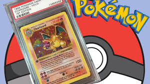 Some people are willing to pay for a cardboard pikachu or charizard rather than an entire house. These Are The Old Pokemon Cards That Could Be Worth Up To 5 000