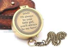 We know dads can typically be hard to shop for, but it's important to show the special man in your life what he. Roorkee Instruments India Best Gift For Dad Best Dad Gift Dads Birthday Gifts Compass With Case