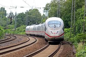 Entdecke rezepte, einrichtungsideen, stilinterpretationen und andere ideen zum ausprobieren. Deutsche Bahn Wo Zuge Am Oftesten Verspatung Haben