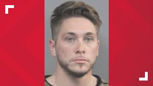 Man arrested for recording woman in mall bathroom