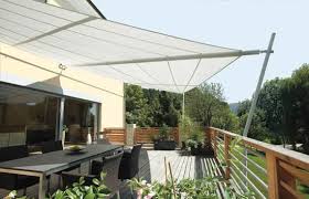 Fragen sie nach den hausaufgaben. Sonnensegel Nach Mass Fur Balkon Terrasse