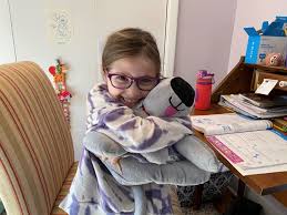 How American-made Trouble the Dog is Bringing Comfort During Challenging  Times