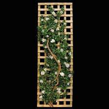 Planting an artificial outdoor fern | how to plant artificial plants and trees. Artificial Outdoor Flowering Azalea Trellis Multiple Colors Flower Trellis Artificial Plants Trellis Plants