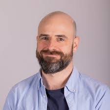 Daniel Bernhard's Instagram, Twitter & Facebook