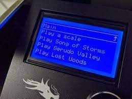 The visualizations refer to each time a user enters this list but it is not the same as the plays, since many songs can be played within the same from this page, the user can change and play any songs from the list as per his/her choice. Make Your 3d Printer Play Music 8 Steps With Pictures Instructables