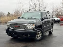 Image result for Black 2004 GMC