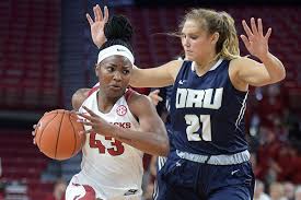 By wagering only $26 you could win over $400! Wholehogsports Arkansas Vs Oral Roberts How To Watch And Listen Notables