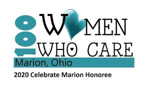 MarionMade!: 100 Women Who Care Marion raises money for charities