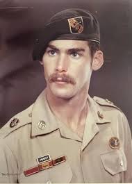 Edward Forrest Smith October 10, 2019 Special Forces WINTERPORT, ME. AND  TAMPA, FL.