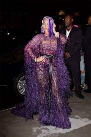 Nicki minaj white dress xl. Nicki Minaj S 25 Best Style Moments Of All Time Who What Wear