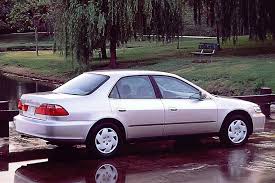 Find honda acoord 98 here 1998 02 Honda Accord Consumer Guide Auto