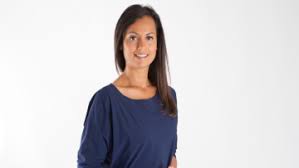 Live nieuws, radio en tv luister en bekijk rtv utrecht live, wanneer je maar wil. Nadya Sewradj Nieuwe Presentator Regioblokken Nos Journaal Over Nos