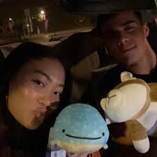 Ashley Cao and Joel Ramos-Rivera's Wedding Website