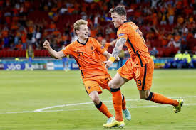 Dumfries, de roon, wijnaldum, f. Probabili Formazioni Olanda Austria Scontro Al Vertice Del Girone
