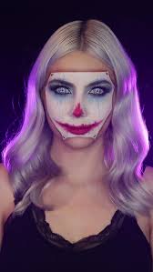 No me voy a cansar de amar Halloween✨😍 @nyxcosmetics_mx  #nyxprofessionalmakeup #publicidad #maquillaje #joker #ferjalil #halloween