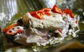 Resep Garang Asem Ayam Resepkoki Co Makanan Resep Ayam