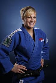 Kayla Harrison Seeks Olympic Gold History In London Kayla Harrison Martial Arts Girl Combat Sport