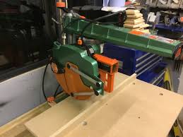 Pin By Tom Hasil On Radial Arm Saws Radial Arm Saw Woodworking Tips Saws