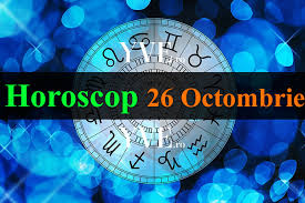 Rutina ta zilnica nu e neaparat gresita, dar nu e cea de care ai nevoie in acest moment. Horoscop 26 Octombrie 2020 AstÄzi Berbecii Investesc O SumÄ De Bani Iar PeÈtii Sunt NevoiÈi SÄ Ia O Decizie Yve Ro