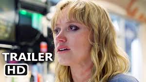 Who are viewers meant to be rooting for? The Stranger Official Trailer 2020 Maika Monroe Dane Dehaan Thriller Movie Youtube