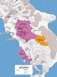 Italian dessert wine italian desserts best italian wines italy magazine places in italy regions of italy wine list fine wine wine country. All About Aglianico Wine From Taste To Pairing Wine Folly Wine Map Wine Folly Italy Wine