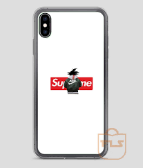 Son Goku Sup Iphone Case X Xs Xr Xs Max Iphone Cases Custom Iphone Cases Iphone Case Design