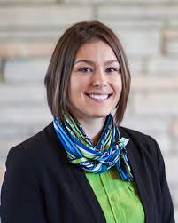 Talent Tales: Hailey Workman