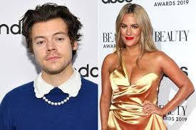 She said harry was an old soul! Talented Caroline Flack Achieved All Her Dreams Except The One She Wanted The Most Mirror Online