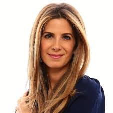 Melissa Davis — New York Fashion Tech Lab