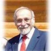 Cecil Albert Bowman Jr. Obituary