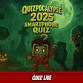 The War Horse, Chorley: Quizpocalypse 2025... event in Chorley