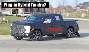 This popular crossover will now we are still waiting for the japanese manufacturer to release more details, but we already know rav4 and rav4 prime specs. Could The Next 2022 Toyota Tundra Also Offer A Plug In Hybrid The Fast Lane Truck