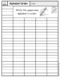 Students will identify all the letters of the alphabet in. Kindergarten Assessment Worksheets Superstar Worksheets