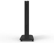 Outdoor Waterproof Portable LED Mupi Display For Storefront ...