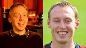 Why is Ned Schneebly from School of Rock managing Swansea? 😁