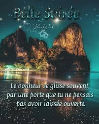 Belle phrase avec photo (citation pense). Pin By Sincerement Votre On Bonsoir In 2021 Desktop Screenshot